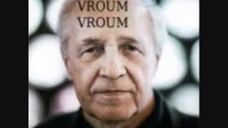 Une suggéstion diabolique sur une parabole céleste du grand et miséricordieux Pierre Boulez