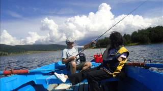 Batak Dam