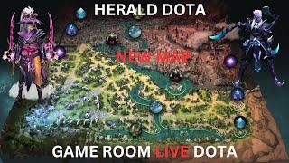 Real Dota 2 HERALD Ranked WATCHING PRO PLAYERS  Patch 7.38b NOOB STAYS NOOB FOREVER S1 | EP22 #dota2