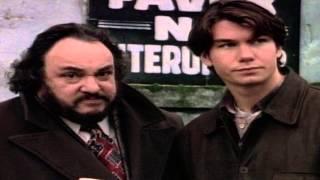 "Sliders": Professor Maximillian Arturo - I Am Not Your Sibling, Sir