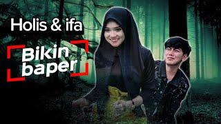 Kumpulan video baperA_roamntis | Holis & ifa !!!!