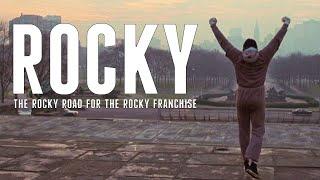 The Rocky Road for the Rocky Franchise