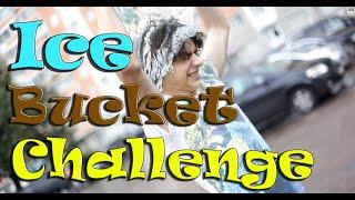 Ice Bucket Challenge! - Nikita Lol \(^_^)/