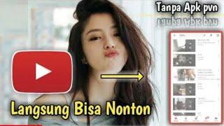 CARA NONTON VIDEO D3W4S4 LEWAT YOUTUBE - RAHASIA TERSEMBUNYI