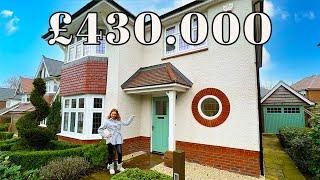 Inside a great family home build by Redrow Homes 2022 | The Leamington Lifestyle