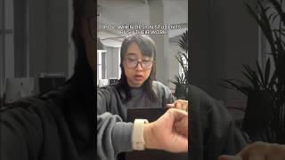 POV: When design students rush their work | True Story #relatable #architecture #funny #reality #pov