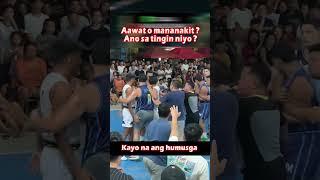 Aawat ba talaga ? #basketball #highlights #shorts #short #reels #reel #sports #shortvideo #nba