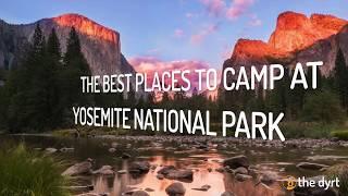 The Most Loved Campsites Near Yosemite National Park | The Dyrt - Find & Review Campgrounds