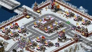 Yuri's Revenge - The Kremlin (Brutal Enemy)