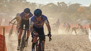 Really Rad CX 2024 — UCI Elite Men's Day 1 Highlights & Interviews