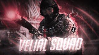 Velial Squad(feat. Seynix, Rival Edits)