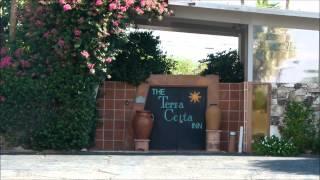 Terra Cotta Inn Nude Sunbathing Resort   The Popular Place to be in Palm Springs