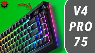 Is this Razer Gaming Keyboard REALLY Worth the Hype?