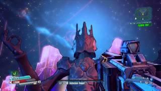 Borderlands Pre-Sequel Legendary Class Mods Farming Guide! How To Get Eridian Vanquisher Class Mods