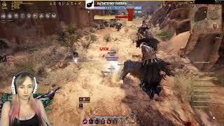 Black Desert Online ► 41 ►Ну здравствуй! эссенция света