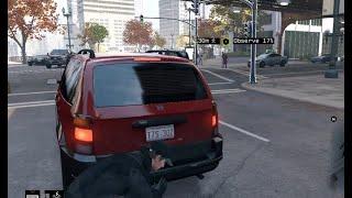 Watch Dogs: Online Tailing in 2024!