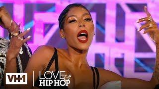 Jason Lee & Moniece Have More to Say to Apryl & Fizz  | Love & Hip Hop: Hollywood