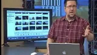 Dotto Tech - Season 5 Episode 23 - Apple's iLife