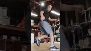 How To Indian Step #shorts