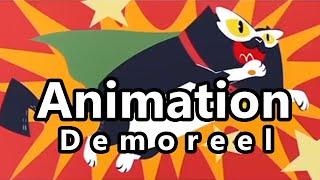 Animation Demoreel | Chips and Toon