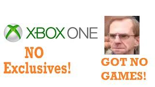 Sunset Overdrive And Forza On PC! XBOX Has No Exclusives!