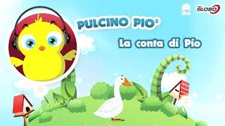 PULCINO PIO - La conta di Pio (Official)