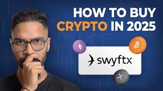 How To Buy Bitcoin & Cryptocurrency In Australia (2025) | Swyftx