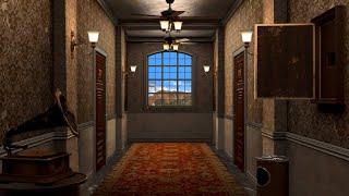 Can You Escape The 50 Room 18 Level 42 walkthrough