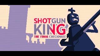 Shotgun King: The Final Checkmate | Speedrun | Time 00.35.480 s | Solomon