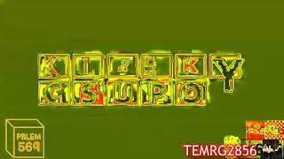 Emotional Damage Csupo Effects^9 (TeraCubed)