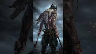 Berserkers: The Insane Viking Warriors Who Raged Like Wild Animals #history #battlehistory #vikings