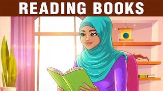 12 Amazing Benefits of Reading Books