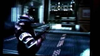 Halo 3 ODST Mythic Orbital Skull Location