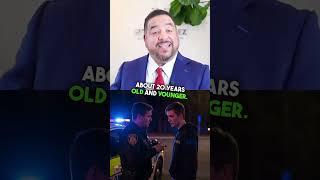 Is DWI worse than a DUI?  #dwi #dui #texas #viral #lawyer #tx #law #attorney