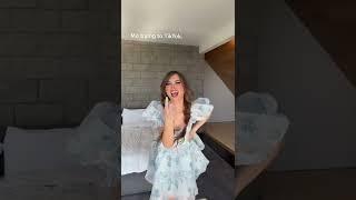 Riley Reid Trying to Tiktok #shorts