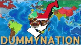 #1 GDP Country Turns To War | DummyNation