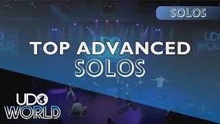 Top Advanced Solos | UDO World Championships 2024