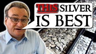 Bullion Dealer Reveals Best Silver ON A BUDGET