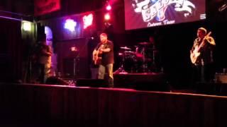 Jonathan Mitchell Band - (original) Little Bit of Texas