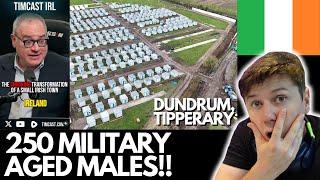 Shocking TRANSFORMATION Of A Small Irish Town