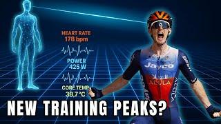 Team Jayco’s Secret AI Tech – Is This the End of TrainingPeaks?