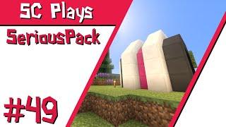 SC Plays: SeriousPack - E49 "Oreberry Farm"