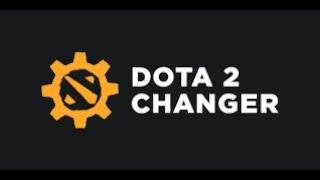 DOTA 2 CHANGER НЕ РАБОТАЕТ НА WINDOWS 11/10!! АКТУАЛЬНО