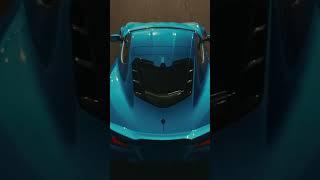 Quickest Corvette EVER | The 2024 AWD Corvette E-Ray