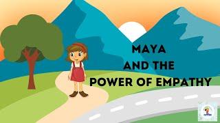 short stories for kids - Power of empathy | best stories for kids