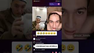 kala toshdan emas bularga nima bolayapti rashid  tiktok batil #uzbtiktok #tiktok #rashid #tiktok