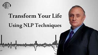 What is NLP | what is Neuro linguistic programming | Dr Richard Bandler