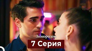 Зимородок 7 Cерия (Русский дубляж)