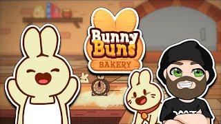 Bunny Buns Bakery - Is it good?