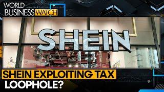 London or Hong Kong IPO for Shein? | World Business Watch